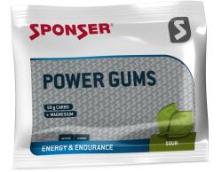Sponser Power Gums Sour - 1 x 75 g