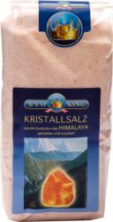 BioKing Фино смляна кристална сол - 1.000 г