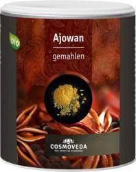 COSMOVEDA Био аджвайн, смлян - 250 г