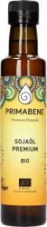 PRIMABENE Соево масло Premium bio - 250 мл