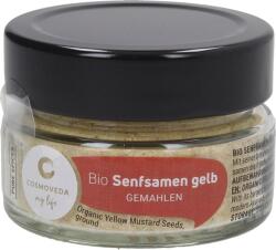 COSMOVEDA Семена от био горчица, ситно смлени - 25 г