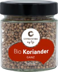 COSMOVEDA Цял кориандър - био - 60 г