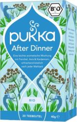 Pukka Herbs Био билков чай After Dinner - 20 пакетчета чай