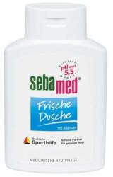 sebamed Освежаващ душ гел - 400 мл