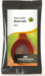 Cosmoveda Аюрведична черна сол - 100 г