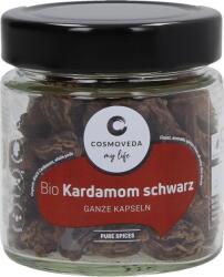 COSMOVEDA Кардамон черен, цял - органичен - 60 г