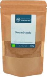 Home of Ayurveda somamed Био Garam Masala, смлян - 50 г