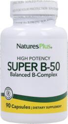  Super-B-50 - 90 вег. капсули