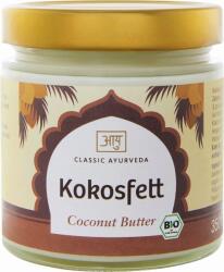 Classic Ayurveda Био кокосова мазнина - 350 мл