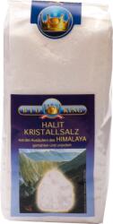 BioKing Кристална сол "halit" смляна - 1.000 г