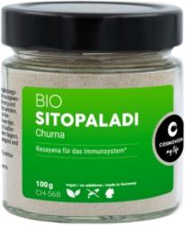 COSMOVEDA Ситопалади Чурна Био - 100 г