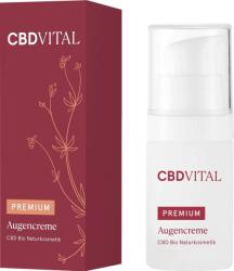 CBD VITAL Крем за очи - 15 мл