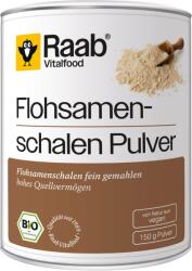 Raab Vitalfood GmbH Псилиум фино смлян Био - 150 г