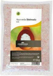 Cosmoveda Аюрведична груба скална сол - 1 кг
