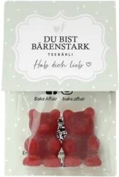Bake Affair You are strong" Tea Bears - 10 г