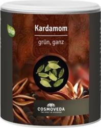 COSMOVEDA Зелен био кардамон, цял - 230 г