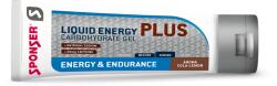 Sponser Liquid Energy PLUS - Cola-Lemon