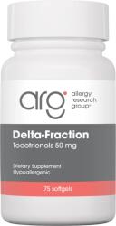 Allergy Research Group Delta-Fraction Токотриеноли 50 mg - 75 Софтгели