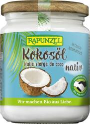 RAPUNZEL Био необработено кокосово олио - 216 мл