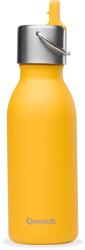 Qwetch Бутилка Isotherm KIDS, 350 ml - Matte Curry