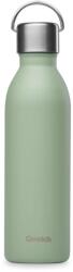 Qwetch Бутилка Isotherm ACTIVE, 600 ml - Matte Light Green