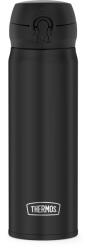 Thermos Бутилка за вода Charcoal Black - ULTRALIGHT - 0, 5 L
