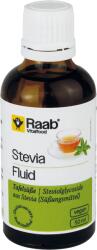 Raab Vitalfood GmbH Стевия флуид - 50 мл