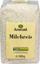 Alnatura Био ориз за оризов пудинг - 500 г