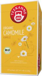 TEEKANNE Bio Organic Camomile - 30 г