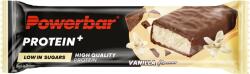 PowerBar Protein+ Low Sugar бар - ванилия