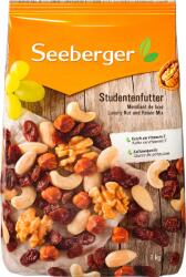 Seeberger Студентски микс (микс от ядки и сушени плодове) - 1.000 г