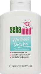 sebamed Душ гел Уелнес - 400 мл