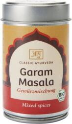 Classic Ayurveda Био гарам масала, смляна - 50 г