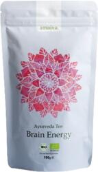 Amaiva Brain Energy - аюрведически био-чай - 190 г