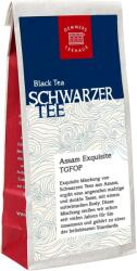DEMMERS TEEHAUS Черен чай "Assam Exquisite" - 100 г