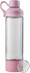 BlenderBottle Mantra Glass - Rose Pink