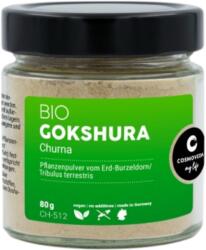 Cosmoveda Био Гокшура Чурна - 80 г