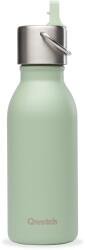 Qwetch Бутилка Isotherm KIDS, 350 ml - Matte Light Green