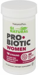  GI Natural ProBiotic Women - 30 капсули