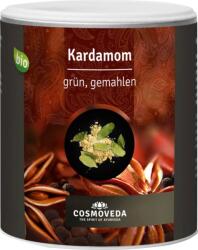 COSMOVEDA Био зелен кардамон - смлян - 250 г