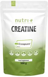 nutri + Креатин на прах (Creapure®) - 500 г