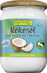 RAPUNZEL Био необработено кокосово олио - 432 мл