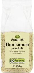 Alnatura Био конопени семена - олющени - 200 г