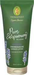 Primavera Душ крем Pure Relaxation - 200 мл