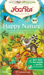 Yogi Tee Happy Nature Bio - 32, 30 г