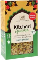Classic Ayurveda Био зеленчуци кичари - 240 г