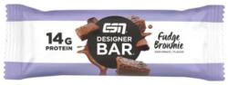 ESN Designer Protein Bar, Fudge Brownie - 45 г