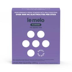 le melo ALLROUND Tri Berry Mix - 200 г