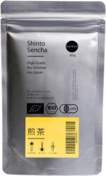 SHINTO® Био зелен чай Sencha - 80 г
