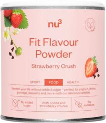 nu3 Flavour Powder - Strawberry